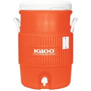 Cold Beverage Dispenser – 5 Gallon