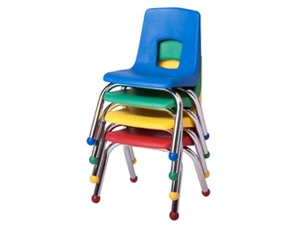 Kid's Stacking Chair