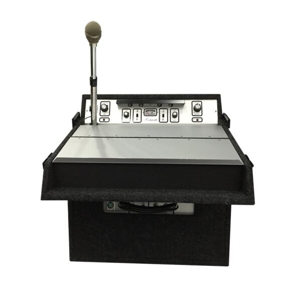 Lecternette - Floor Podium - Image 2