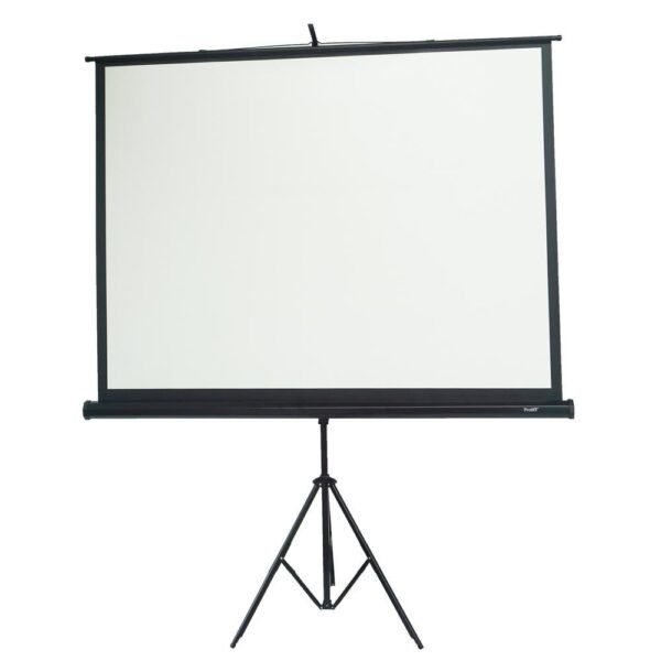 Projector Screen 72"
