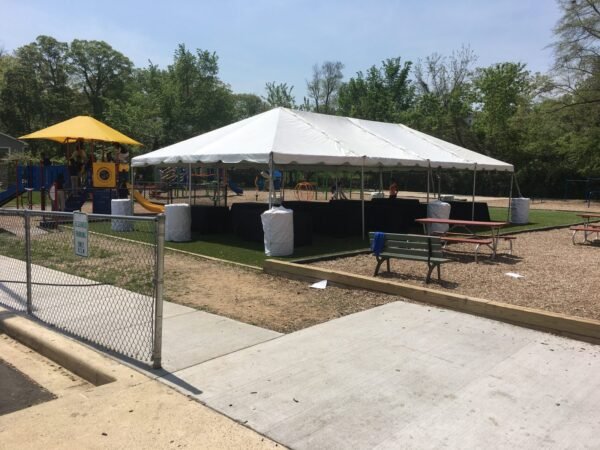 20x40-Frame-Tent Rentals