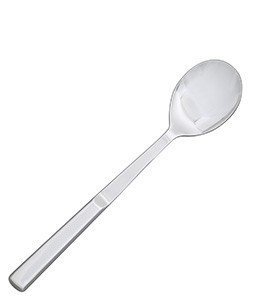 Serving Spoon Serving Spoon Rental Stainless Silver Spoon