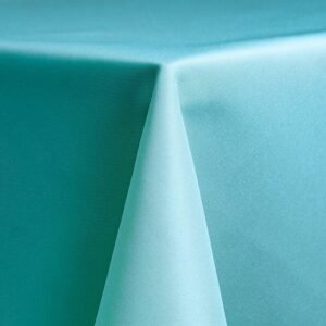 Linen Rentals Standard Polyester - Turquoise
