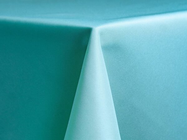 Linen Rentals Standard Polyester - Turquoise