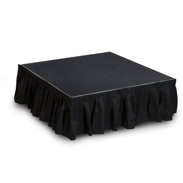 Stage Skirting Rental