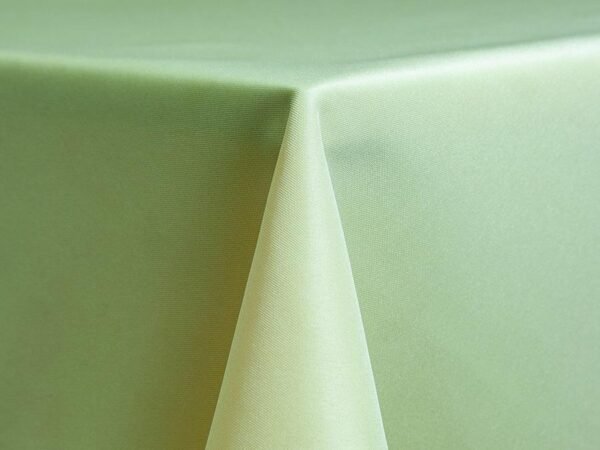 Linen Rentals Standard Polyester - Mint Green