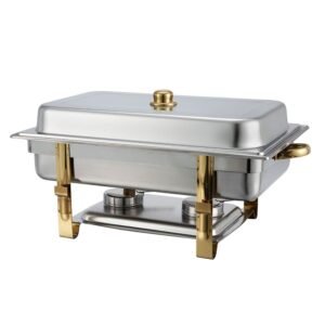 Chafer Rental - Chafing Dish Rental