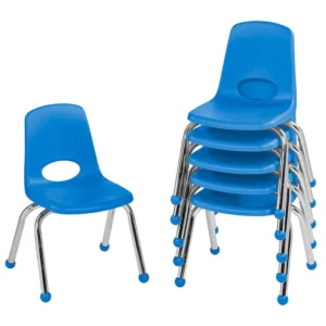Sillas Infantiles