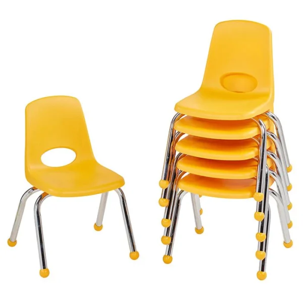 Chair Rental - Stacking for Kids (Yellow)