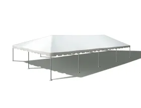 30x60 frame tent rental, tent rental, party tent rentals, tent rentals near me, tent rentals