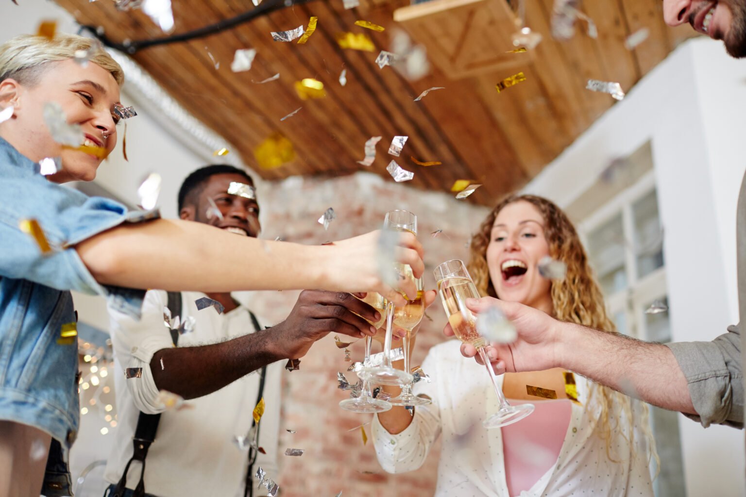 Low Cost Team Building Activities - AAA Party Rentals
