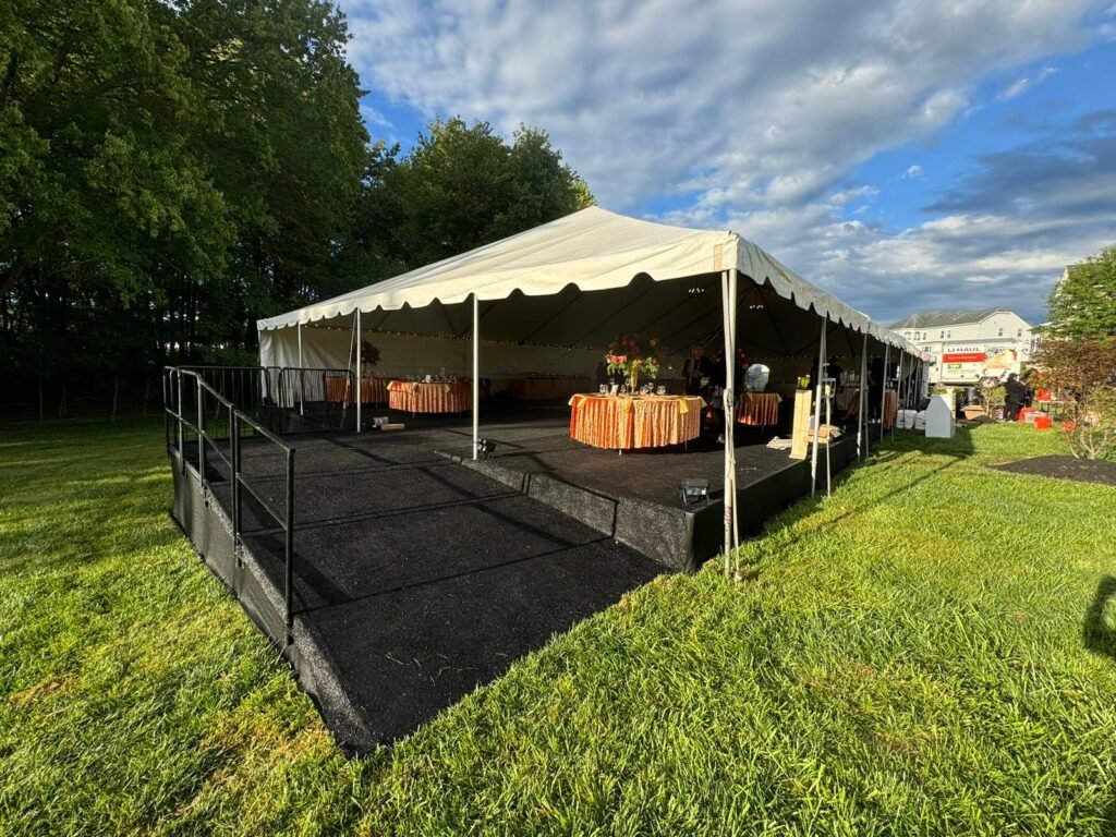 Tent Flooring Tent Floor Tent Flooring Rental Employee Recognition Event