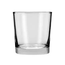 Vaso Old Fashioned