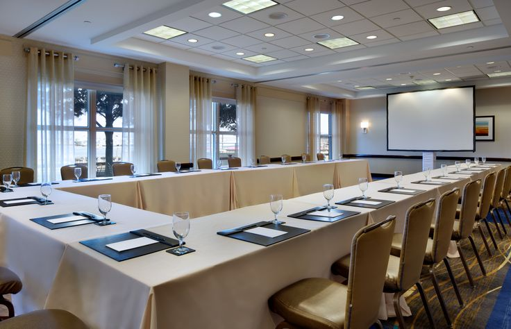 Conference Table Rentals