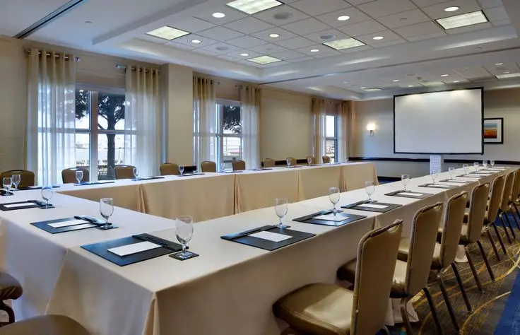 Conference Table Rentals