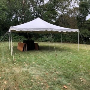 tent rental package 15x15, party tent rentals, tent rentals near me, tent rentals