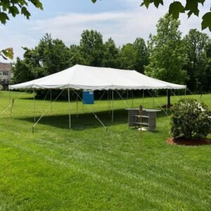 tent rental package 20x30, party tent rentals, tent rentals near me, tent rentals