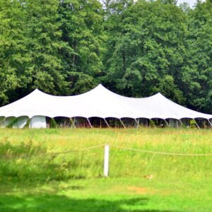 tent rental package 20x30, party tent rentals, tent rentals near me, tent rentals